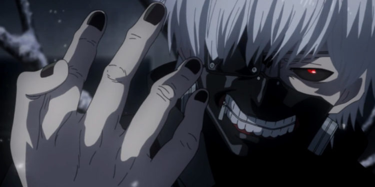 Sehubungan dengan peringatan 10 tahun anime tersebut, Tokyo Ghoul rumornya akan mendapatkan adaptasi anime remake.
