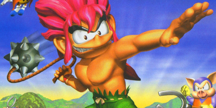 Game petualangan legendaris Tomba! 2 akhirnya juga dapatkan remaster yang siap rilis pada 2025 nanti