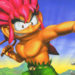 Game petualangan legendaris Tomba! 2 akhirnya juga dapatkan remaster yang siap rilis pada 2025 nanti