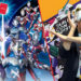 Pada ajang TableCon Quest 2024, kami mendapatkan kesempatan wawancara dengan Eiji Shishido - General Producer untuk Ultraman Card Game.