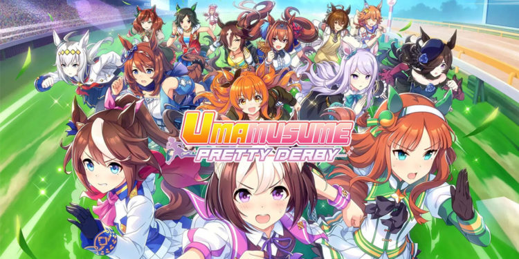 Sesi livestream PAKA LIVE TV Vol. 52 di akhir pekan ini akan membawa update mengenai rilis versi global untuk Umamusume: Pretty Derby