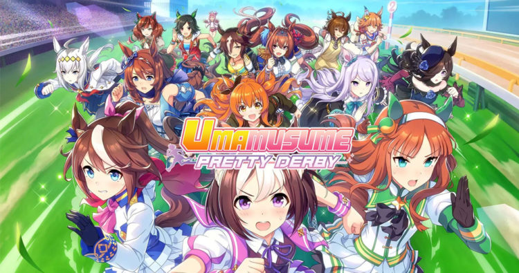 Sesi livestream PAKA LIVE TV Vol. 52 di akhir pekan ini akan membawa update mengenai rilis versi global untuk Umamusume: Pretty Derby