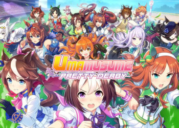 Cygames akhirnya telah resmi mengumumkan bahwa Uma Musume: Pretty Derby akan dirilis secara global untuk Android dan iOS.
