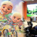 Upin & Ipin Dapat Adaptasi Game yang Terlihat Memukau untuk PS4 dan Switch