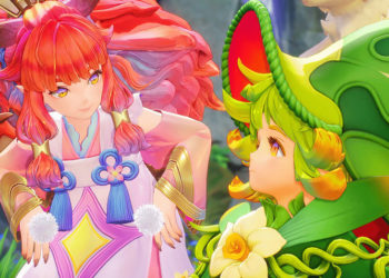 Square Enix membagikan beragam detail baru Visions of Mana serta konfirmasi jadwal rilisnya menjelang akhir Agustus 2024