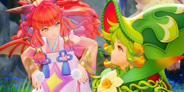 Square Enix membagikan beragam detail baru Visions of Mana serta konfirmasi jadwal rilisnya menjelang akhir Agustus 2024