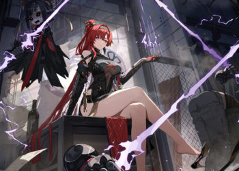 Kuro Games kembali berbagi kompensasi besar bagi para pemain Wuthering Waves sekaligus update penting lain