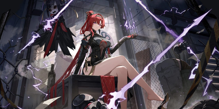 Kuro Games kembali berbagi kompensasi besar bagi para pemain Wuthering Waves sekaligus update penting lain