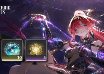 Kuro Games telah resmi mengumumkan bahwa Wuthering Waves sudah menembus 30 juta download, reward menarik dibagikan.