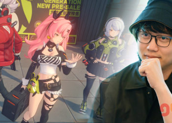 Berikut adalah wawancara terbaru kami dengan produser Zenless Zone Zero yang kembali berdiskusi puas mengenai berbagai aspek gamenya