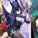 Berikut kami telah merangkum laporan pendapatan mobile RPG anime terbaru yang cukup menarik untuk minggu pertama Juni 2024.