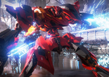 Armored Core VI: Fires of Rubicon berhasil menembus penjualan 3 juta copy di seluruh dunia kurang dari satu tahun sejak rilisnya