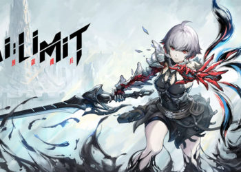 Kami mendapatkan kesempatan untuk nyobain versi demo dari AI LIMIT. Apakah game tersebut cuma sekedar menawarkan gameplay ala soulslike?