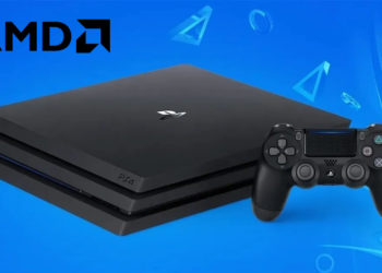 Segalanya tidak berjalan dengan baik bagi AMD satu dekade yang lalu, untungnya ada PS4 yang menyelamatkan perusahaan tersebut.