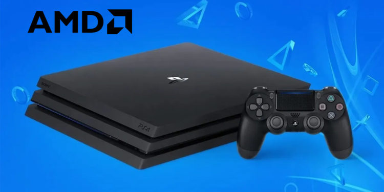 Segalanya tidak berjalan dengan baik bagi AMD satu dekade yang lalu, untungnya ada PS4 yang menyelamatkan perusahaan tersebut.