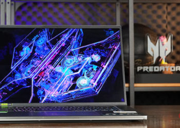 Kami lakukan review Acer Predator Triton Neo 16. Seperti apa bentuk dan kehebatan performa laptop gaming tersebut? Mari simak artikelnya!