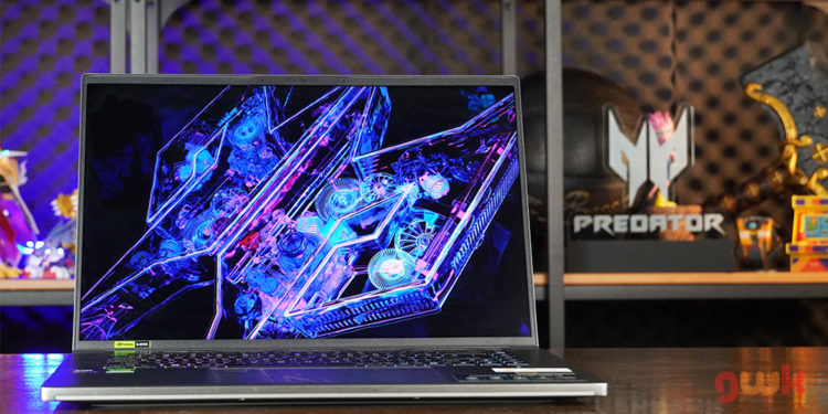 Kami lakukan review Acer Predator Triton Neo 16. Seperti apa bentuk dan kehebatan performa laptop gaming tersebut? Mari simak artikelnya!