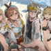 Alchemy Stars siap mengadakan kolaborasi spesial terbarunya dengan JRPG populer Atelier Ryza 2