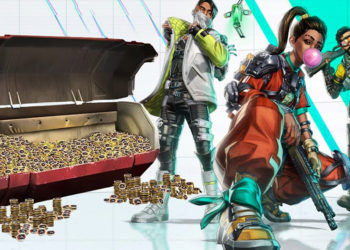 Respawn Entertainment dan EA baru-baru ini membuat perubahan signifikan pada sistem Battle Pass Apex Legends.