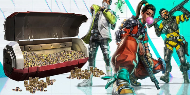 Respawn Entertainment dan EA baru-baru ini membuat perubahan signifikan pada sistem Battle Pass Apex Legends.