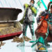Respawn Entertainment dan EA baru-baru ini membuat perubahan signifikan pada sistem Battle Pass Apex Legends.