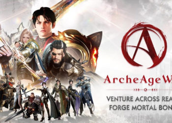 Redeem code di game ArcheAge War cukup banyak dibagikan oleh sang developer dan mungkin akan menarik perhatianmu.