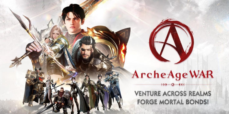 Redeem code di game ArcheAge War cukup banyak dibagikan oleh sang developer dan mungkin akan menarik perhatianmu.