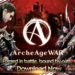 MMORPG Terbaru “ArcheAge War” Resmi Dirilis di Indonesia