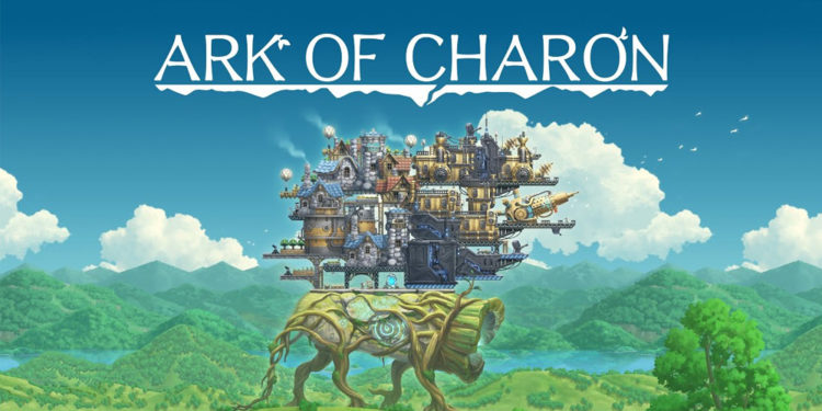 Game unik berjudul Ark of Charon yang dikembangkan oleh SUNSOFT dan kami mendapatkan kesempatan untuk review game tersebut duluan.