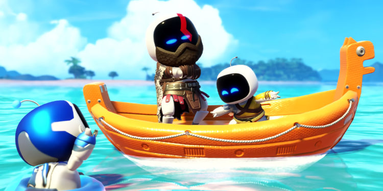 Impresi awal kami setelah menjajal versi demo Astro Bot yang berhasil memberi sensasi memainkan game action platforming kelas atas