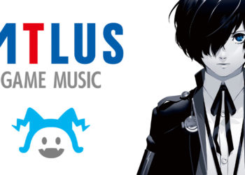 Atlus Game Music telah diresmikan sebagai nama brand baru yang dikhususkan untuk produk musik-musik dari game original mereka