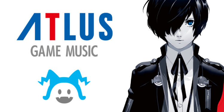 Atlus Game Music telah diresmikan sebagai nama brand baru yang dikhususkan untuk produk musik-musik dari game original mereka