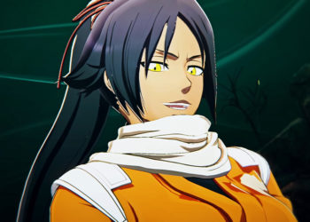 Bandai Namco telah melepas dua sample lagu original untuk BLEACH Rebirth of Souls garapan Takeharu Ishimoto