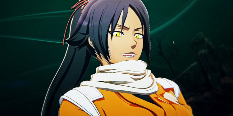 Bandai Namco telah melepas dua sample lagu original untuk BLEACH Rebirth of Souls garapan Takeharu Ishimoto
