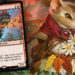 Preview Kartu ‘Hearthborn Battler’ dari Set Magic: The Gathering – Bloomburrow