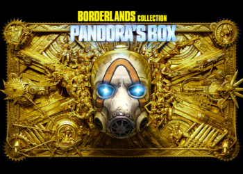 2K dan Gearbox Software resmi merilis Borderlands Collection: Pandora's Box untuk Nintendo Switch dengan diskon spesial