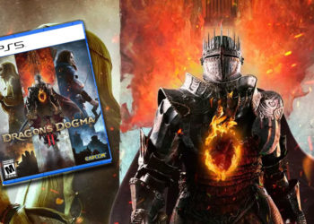 Capcom telah resmi menyatakan bahwa mereka tidak memiliki rencana untuk menghentikan perilisan game fisik.