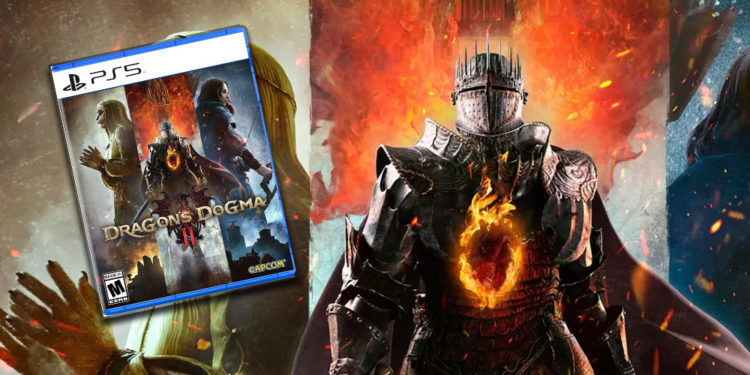 Capcom telah resmi menyatakan bahwa mereka tidak memiliki rencana untuk menghentikan perilisan game fisik.