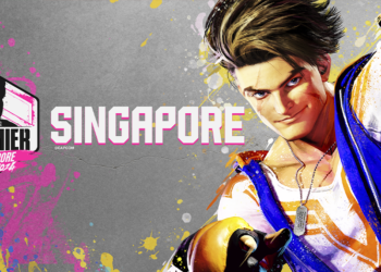 Para pemain pro Street Fighter 6 kini sudah bisa mendaftar untuk berkompetisi di CAPCOM Pro Tour 2024 SUPER PREMIER SINGAPORE