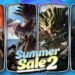 Mulai hari ini Capcom ikut terlibat dalam masa diskon Summer Sale di Steam yang penuh dengan penawaran spesial