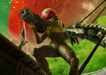 Simak impresi terbaru kami setelah menjajal akses beta Concord yang merupakan game hero shooter terbaru dari studio first party Sony
