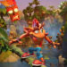 Kabar terbaru dari desainer karakter dari Toys for Bob mengonfirmasi kalau Crash Bandicoot 5 telah dibatalkan