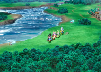 Square Enix telah berbagi banyak detail baru Dragon Quest III HD-2D Remake yang mencakup kumpulan screenshot hingga gameplay memukau
