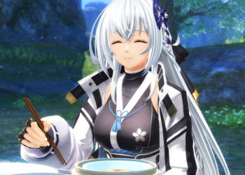 NIS America akhirnya resmi mengumumkan versi Inggris untuk Trails through Daybreak II dengan jadwal rilis lebih cepat