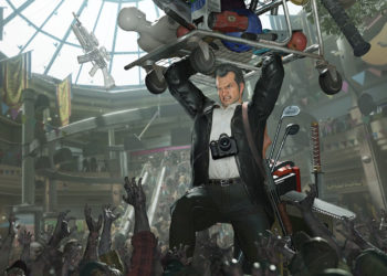 Capcom telah kembali berbagi banyak detail baru dari Dead Rising Deluxe Remaster dengan kepastian jadwal rilisnya