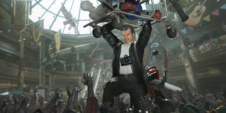 Capcom telah kembali berbagi banyak detail baru dari Dead Rising Deluxe Remaster dengan kepastian jadwal rilisnya