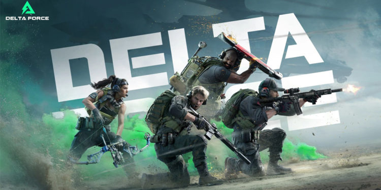 TiMi Studio Group dan Team Jade telah mengumumkan bahwa fase Open Alpha untuk Delta Force: Hawk Ops dimulai 6 Agustus.