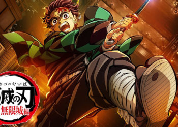 Demon Slayer dipastikan bakal mendapatkan film trilogi untuk arc terakhirnya "Infinity Castle". Belum ada jadwal tayang.