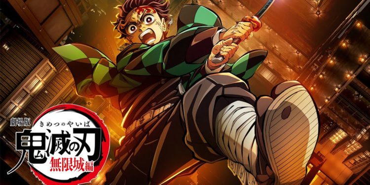 Demon Slayer dipastikan bakal mendapatkan film trilogi untuk arc terakhirnya "Infinity Castle". Belum ada jadwal tayang.