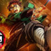 Demon Slayer dipastikan bakal mendapatkan film trilogi untuk arc terakhirnya "Infinity Castle". Belum ada jadwal tayang.